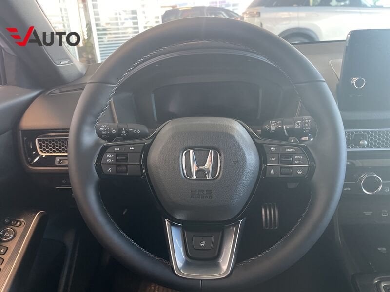 Honda Civic  Civic 2.0 Hev eCVT Advance