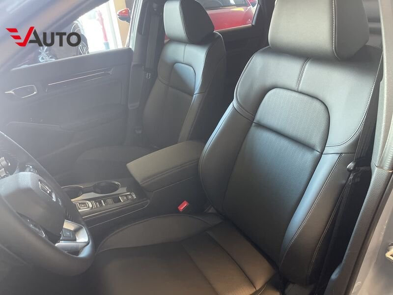 Honda Civic  Civic 2.0 Hev eCVT Advance