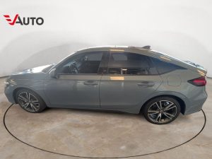Honda Civic Civic 2.0 Hev eCVT Advance