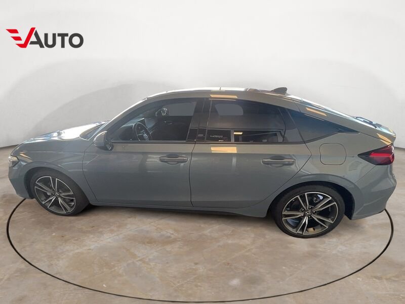 Honda Civic  Civic 2.0 Hev eCVT Advance