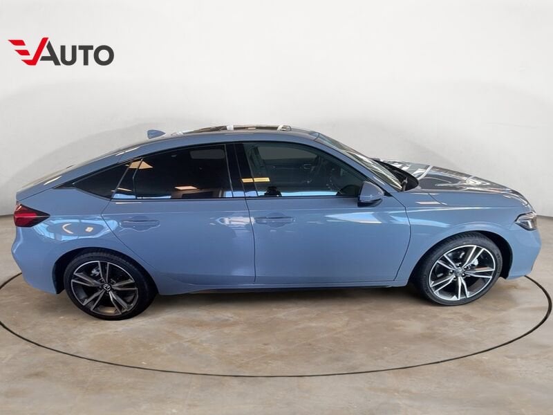Honda Civic  Civic 2.0 Hev eCVT Advance