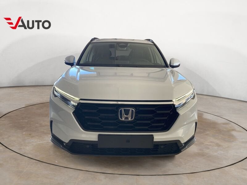 Honda CR-V  2.0 Hev eCVT Advance AWD