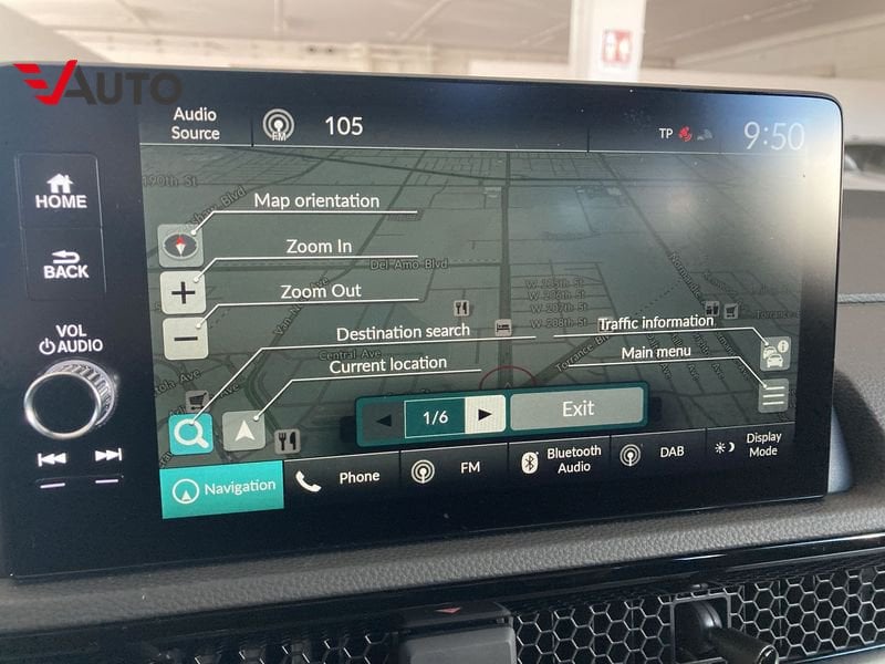 Honda CR-V  2.0 Hev eCVT Advance AWD