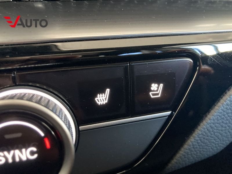 Honda CR-V  2.0 Hev eCVT Advance AWD