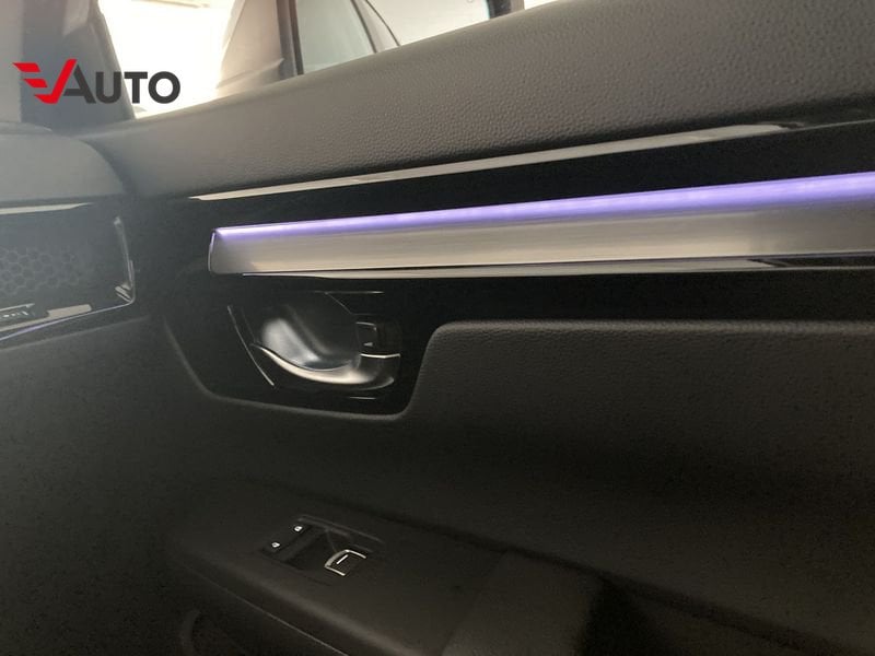 Honda CR-V  2.0 Hev eCVT Advance AWD