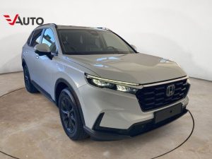 Honda CR-V 2.0 Hev eCVT Advance AWD
