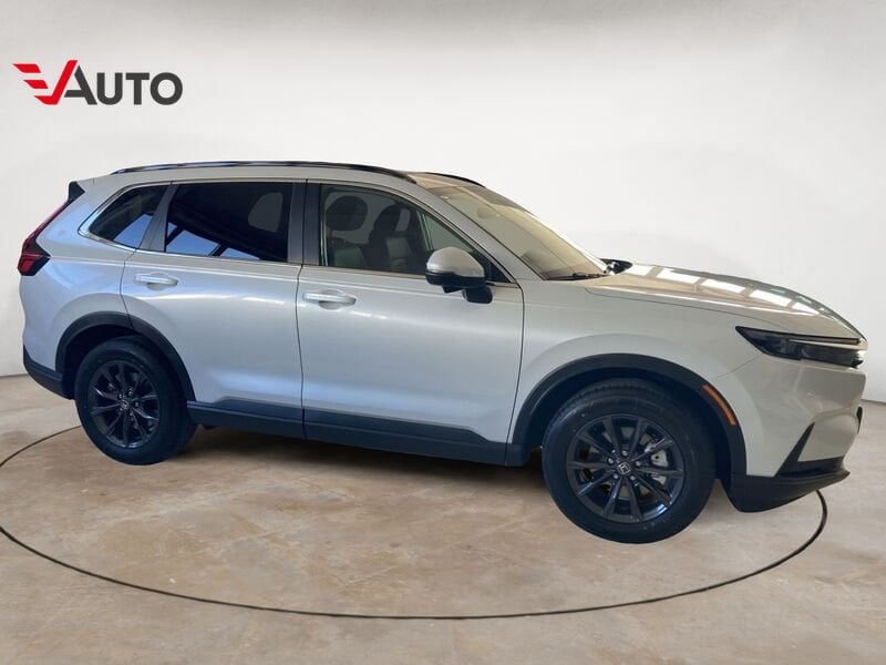 Honda CR-V  2.0 Hev eCVT Advance AWD