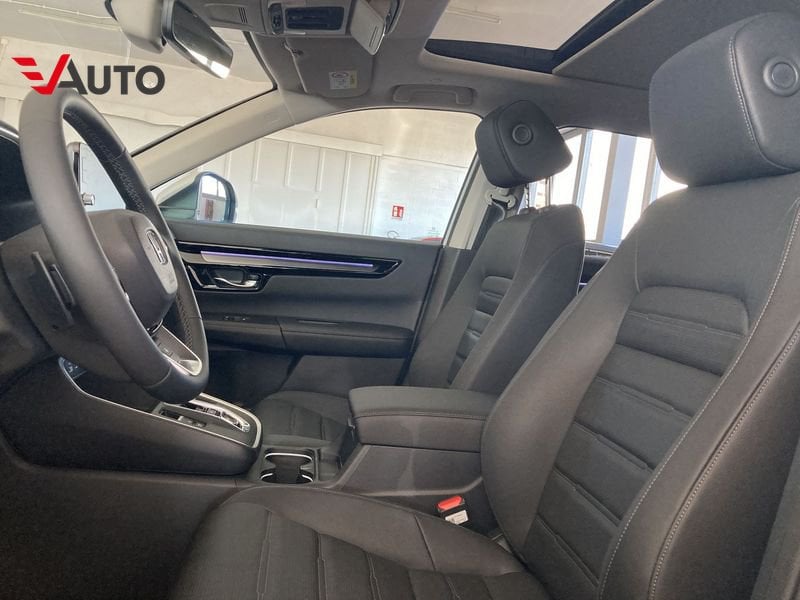 Honda CR-V  2.0 Hev eCVT Advance AWD