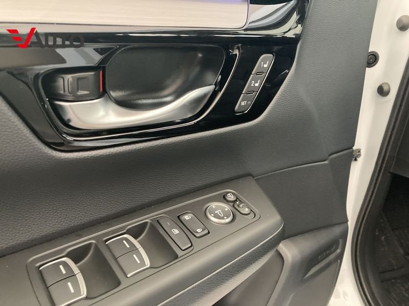 Honda CR-V  2.0 Hev eCVT Advance AWD