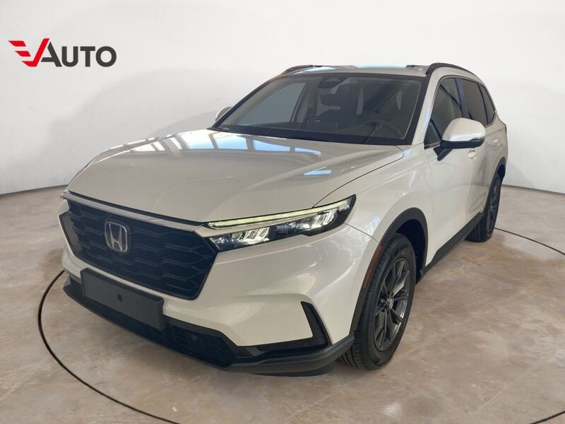 Honda CR-V 2.0 Hev eCVT Advance AWD
