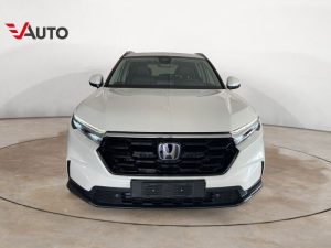 Honda CR-V  2.0 Hev eCVT Elegance