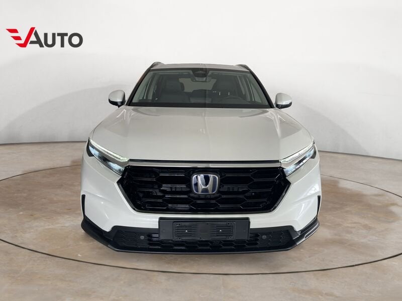 Honda CR-V  2.0 Hev eCVT Elegance