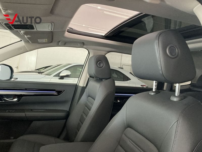 Honda CR-V  2.0 Hev eCVT Elegance