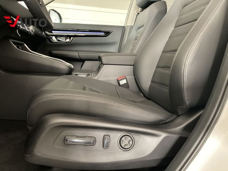 Honda CR-V  2.0 Hev eCVT Elegance