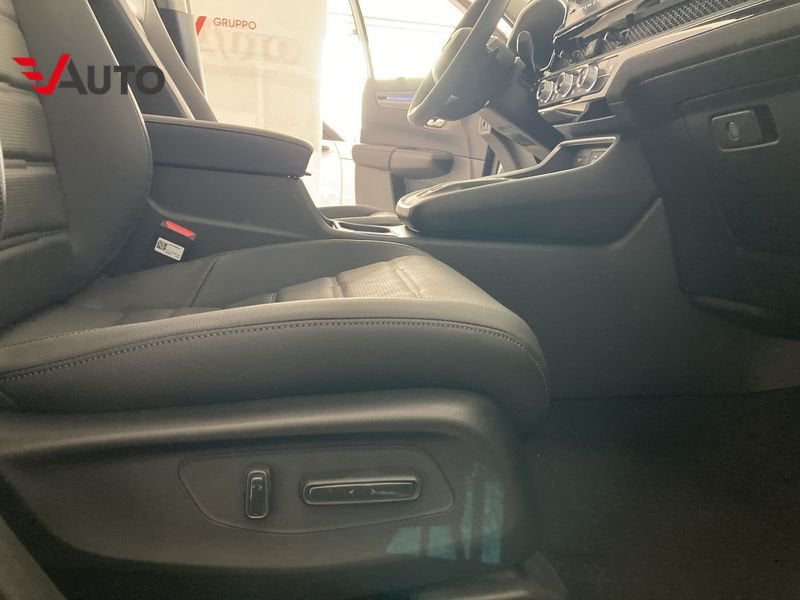 Honda CR-V  2.0 Hev eCVT Elegance