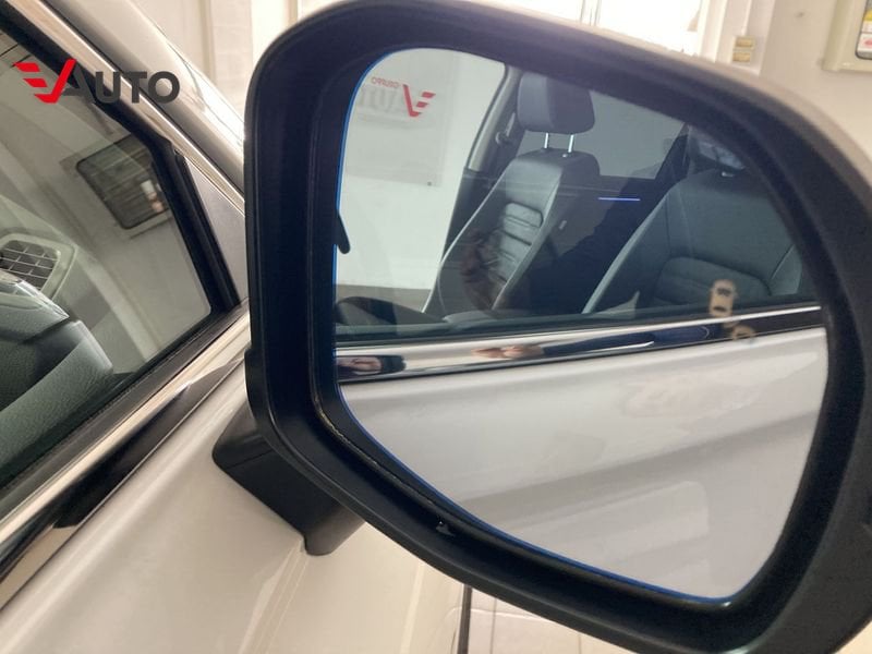 Honda CR-V  2.0 Hev eCVT Elegance