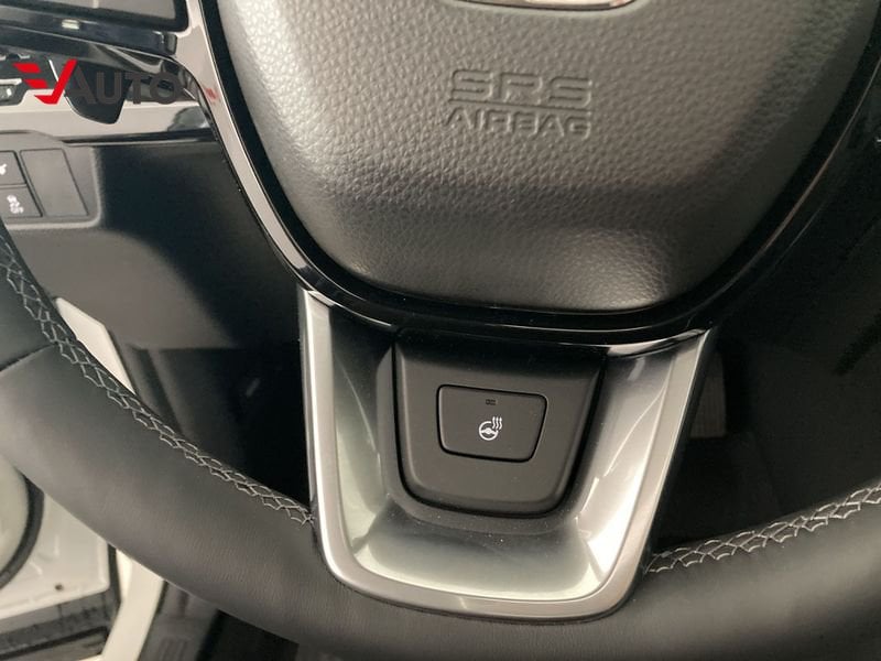 Honda CR-V  2.0 Hev eCVT Elegance