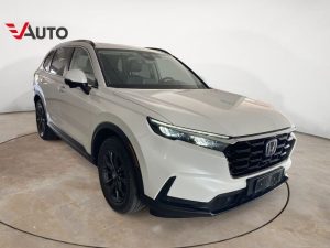 Honda CR-V  2.0 Hev eCVT Elegance