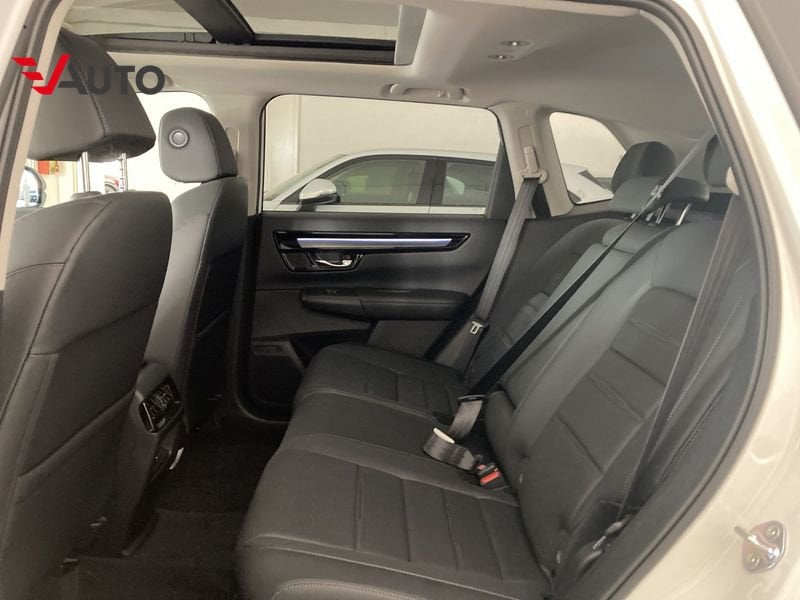 Honda CR-V  2.0 Hev eCVT Elegance
