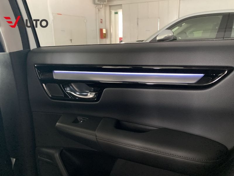 Honda CR-V  2.0 Hev eCVT Elegance