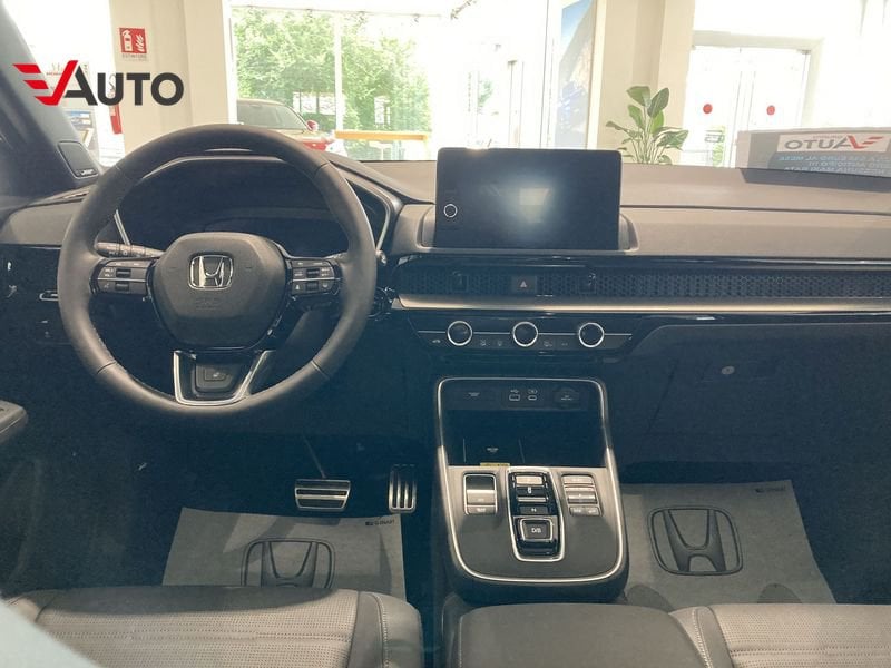 Honda CR-V  2.0 Phev eCVT Advance Tech