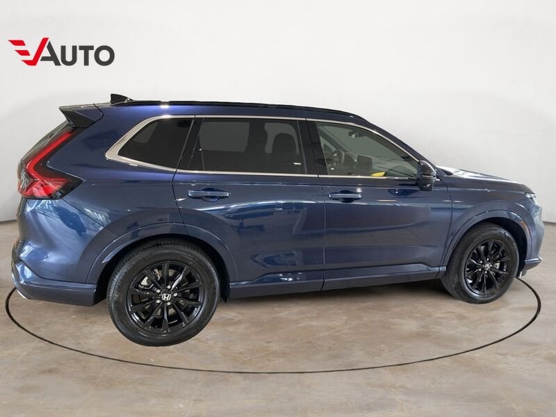 Honda CR-V  2.0 Phev eCVT Advance Tech