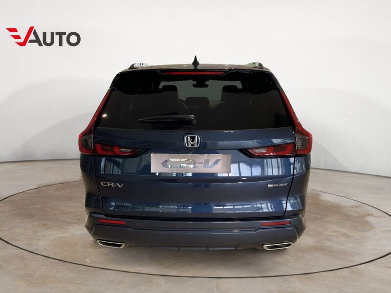 Honda CR-V  2.0 Phev eCVT Advance Tech