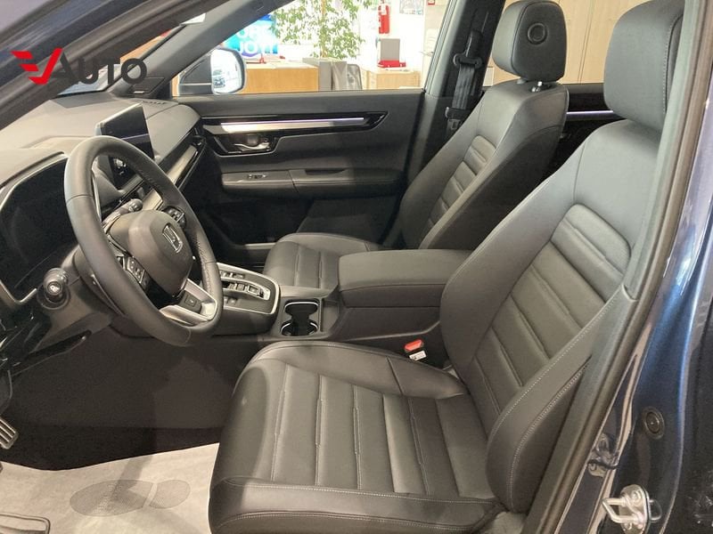 Honda CR-V  2.0 Phev eCVT Advance Tech