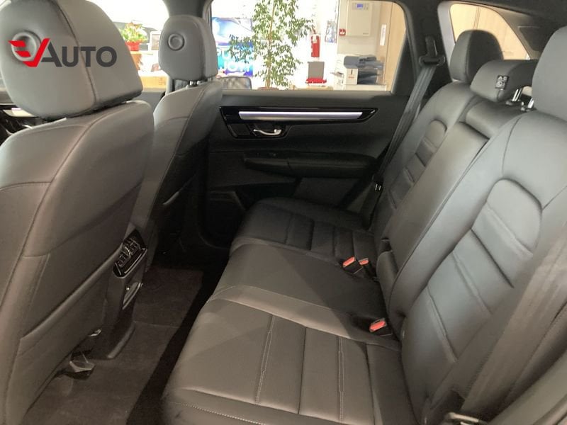 Honda CR-V  2.0 Phev eCVT Advance Tech