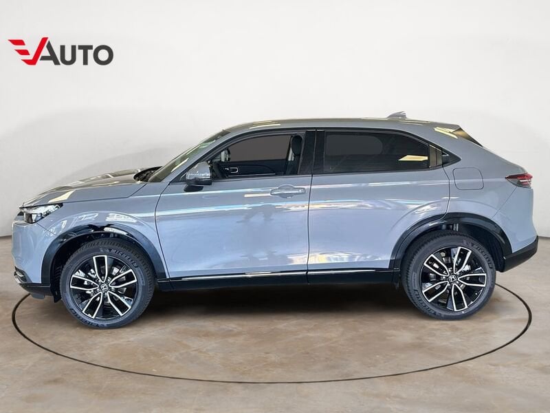 Honda HR-V  1.5 Hev eCVT Advance