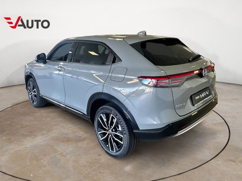 Honda HR-V  1.5 Hev eCVT Advance