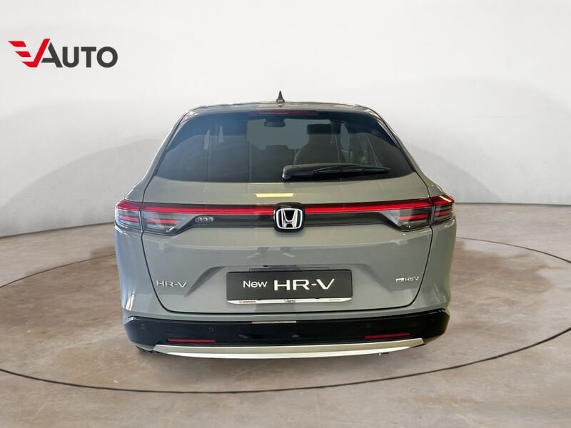 Honda HR-V  1.5 Hev eCVT Advance