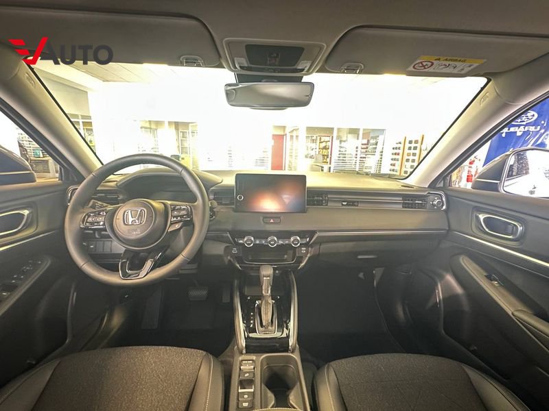 Honda HR-V  1.5 Hev eCVT Advance