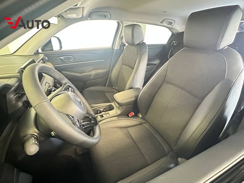 Honda HR-V  1.5 Hev eCVT Advance