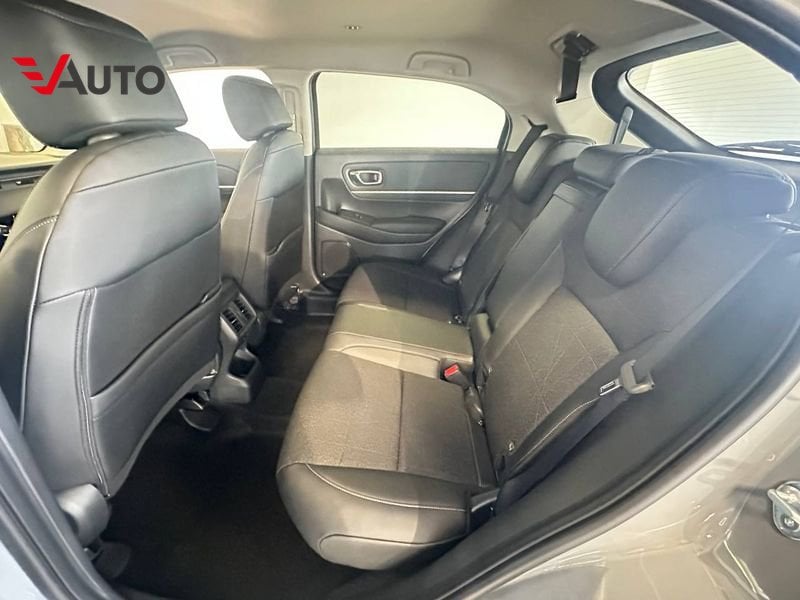 Honda HR-V  1.5 Hev eCVT Advance