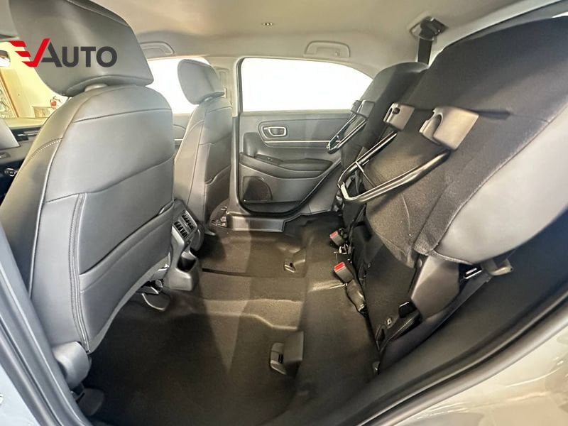 Honda HR-V  1.5 Hev eCVT Advance