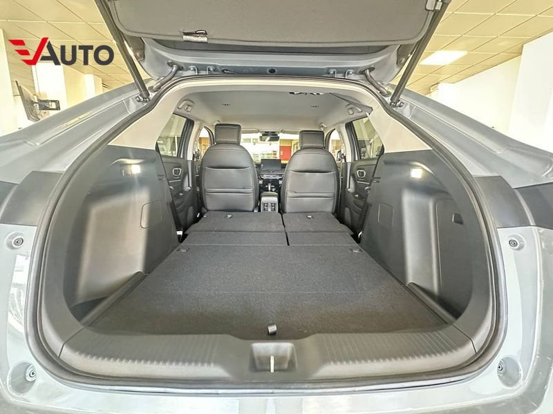 Honda HR-V  1.5 Hev eCVT Advance
