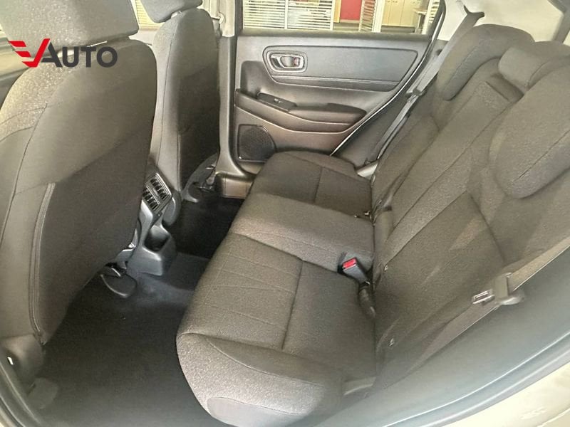 Honda HR-V  1.5 Hev eCVT Elegance
