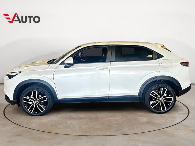 Honda HR-V  1.5 Hev eCVT Elegance