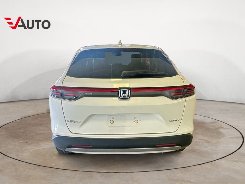 Honda HR-V  1.5 Hev eCVT Elegance