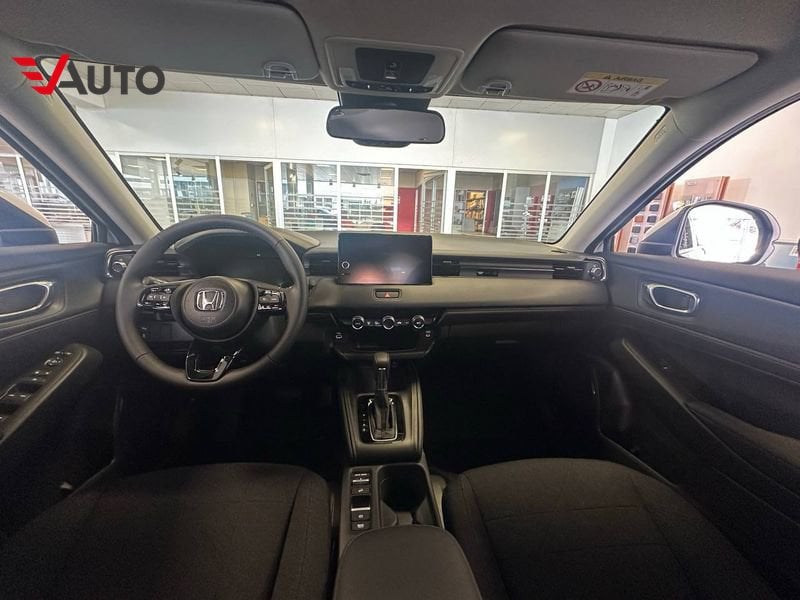 Honda HR-V  1.5 Hev eCVT Elegance