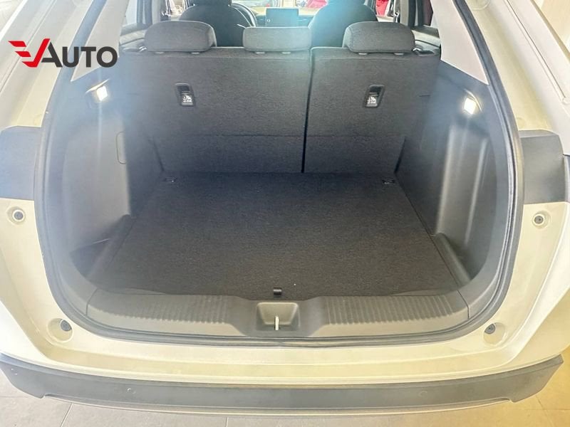 Honda HR-V  1.5 Hev eCVT Elegance