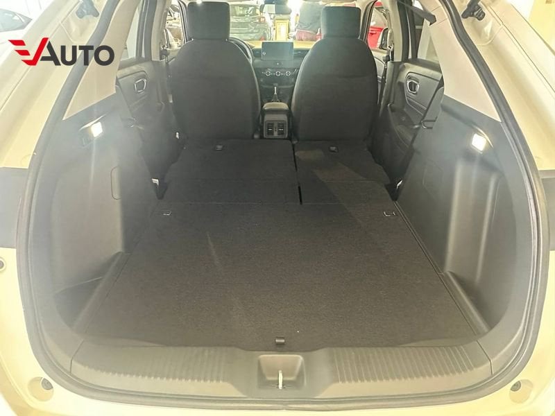 Honda HR-V  1.5 Hev eCVT Elegance