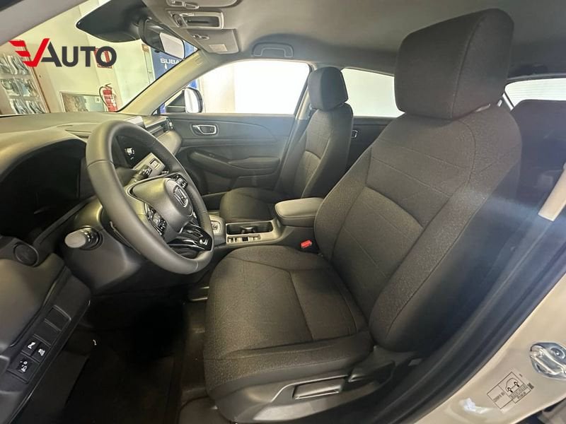 Honda HR-V  1.5 Hev eCVT Elegance