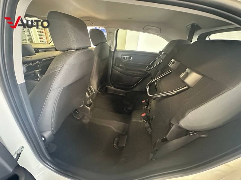 Honda HR-V  1.5 Hev eCVT Elegance