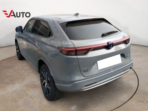 Honda HR-V  HR-V 1.5 Hev eCVT Advance Plus