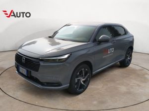 Honda HR-V  HR-V 1.5 Hev eCVT Advance Plus