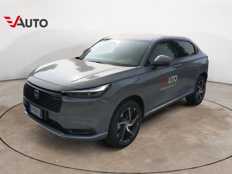Honda HR-V  HR-V 1.5 Hev eCVT Advance Plus