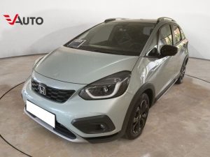 Honda Jazz  1.5 Hev Crosstar