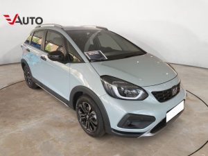 Honda Jazz  1.5 Hev Crosstar